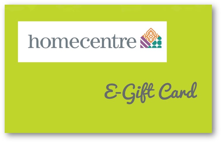 Home Centre e-Gift Card