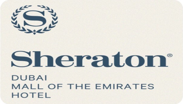 Sheraton Mall of the Emirates Hotel e-Gift Card