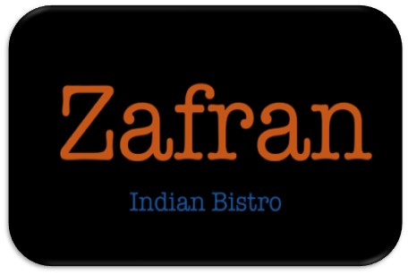 Zafran Indian Bistro e-Gift Card