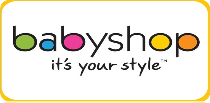 Babyshop e-Gift Card