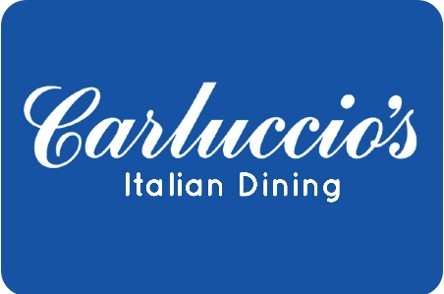 Carluccio's restaurant e-Gift Card
