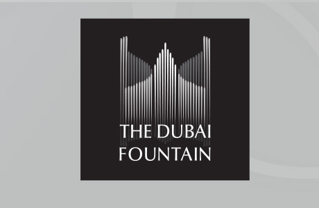 The Dubai Fountain Boardwalk