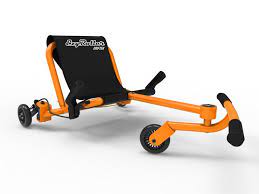 Ezy Roller Classic Gomango Orange