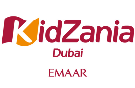 Kidzania Dubai e-Gift Card